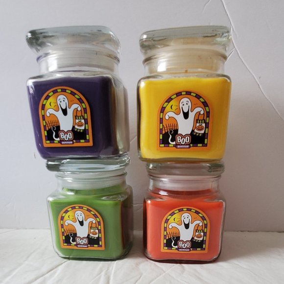 Two Halloween Frankenstein And Spider Hand Towels - Picture 7 of 12